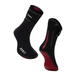 Zone3 Heat-Tech Warmth Swim Socks